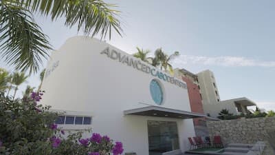 Advanced Cabo Dentistry - Dentist Cabo San Lucas