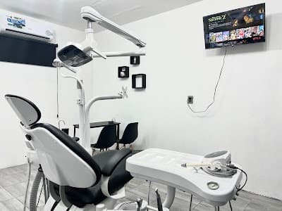 Aesthetic Dental Clinic - Dentista en Zona Norte de Tampico