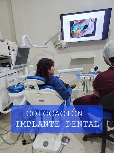 AG Medical, dentistas en León Gto
