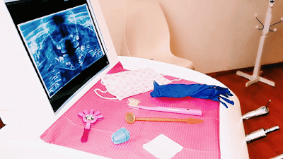 AJ Especialidades Dentales.