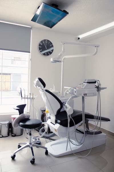 All Smiles - Centro Odontológico Morelia