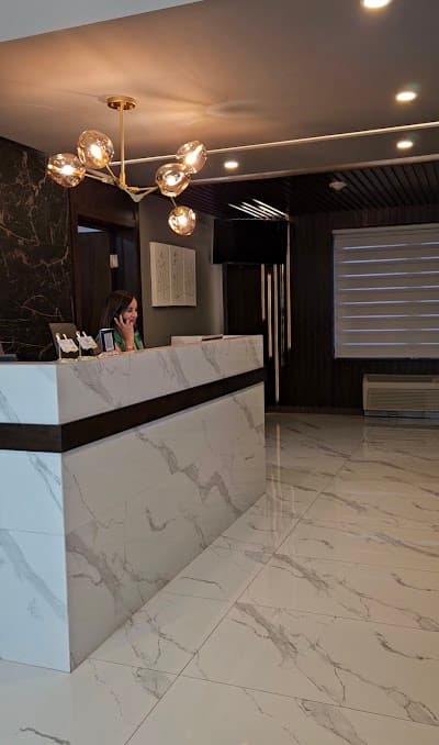 ALTA DENTAL ESPECIALIDADES