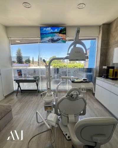 AM Dental Studio | Ortodoncia y Estética Dental Especializada en Zapopan