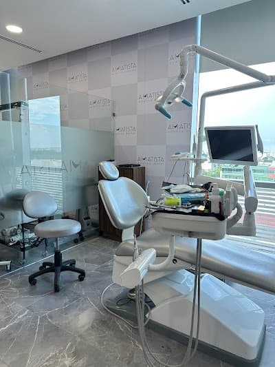 Amatista l Estetica Dental Cancún