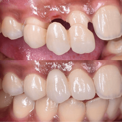 Amazing Dental - Dentista En Playa