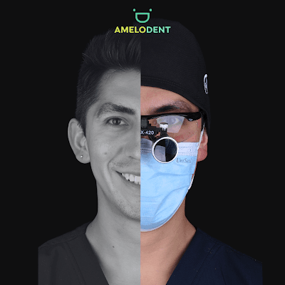 Amelodent - Dentistas en CDMX