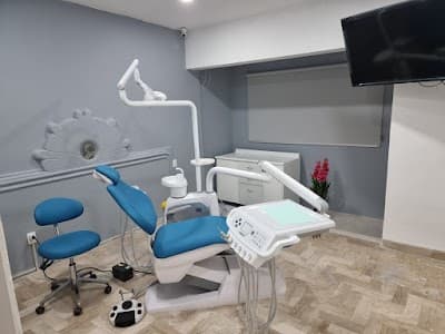 Ameridental