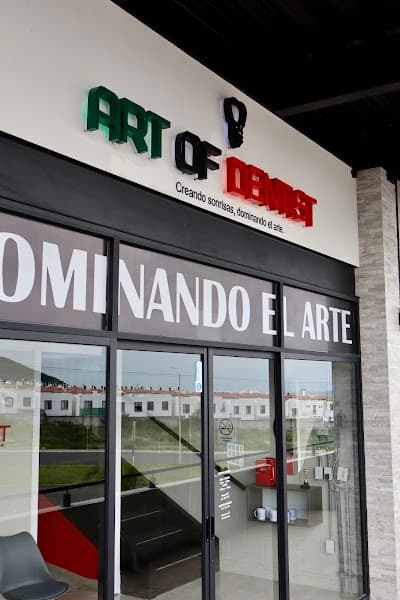 ART OF DENTIST - DENTISTA EN SAN ISIDRO JURIQUILLA