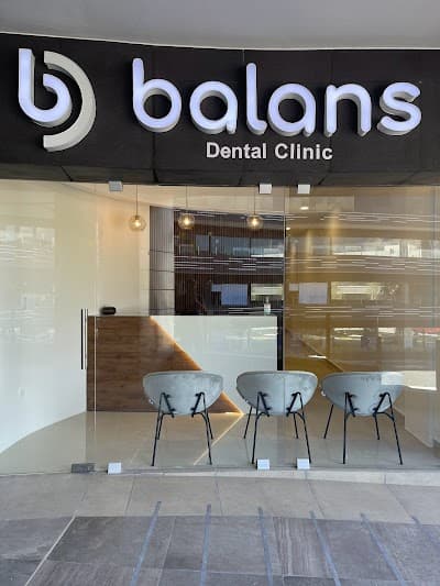 Balans Dental Clinic - Dentista en San Pedro