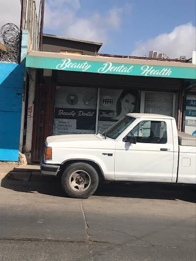 Beauty DENTAL Health Rosarito
