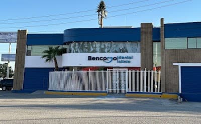 Bencomo Dental Clinic