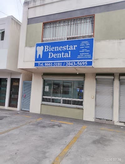 Bienestar Dental