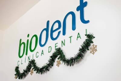 Biodent Clínica Dental Periférico