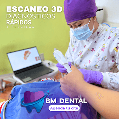 BM Dental