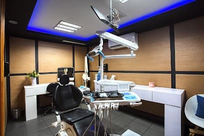 Boca Oficina Dental
