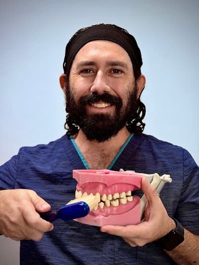 C.D. Esteban Novelo Canto