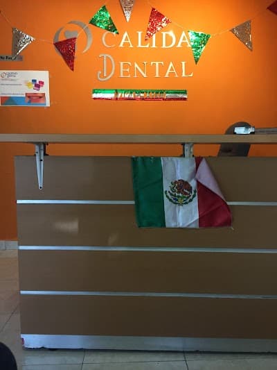 Calidad Dental Fresnos