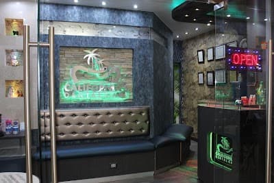 California's Dental Care