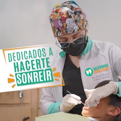 California's Dental Clinic
