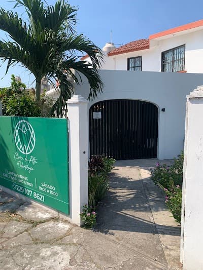 CAO - Clínica de Alta Odontología