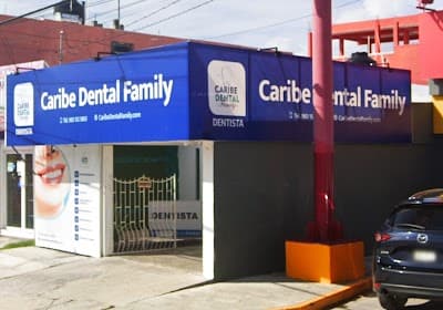 Caribe Dental Family - Dentista Chetumal