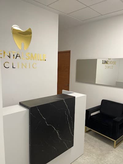 Carillas Dentales en Monterrey - Dental Smile Clinic