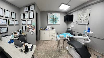 CEDA Odontología Integral- Consultorio Dental