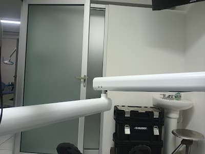 Centro de Atención Dental Integral(CADI)