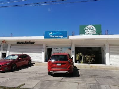 Centro Dental Colima