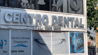 Centro Dental Coyoacán Clínica Dental