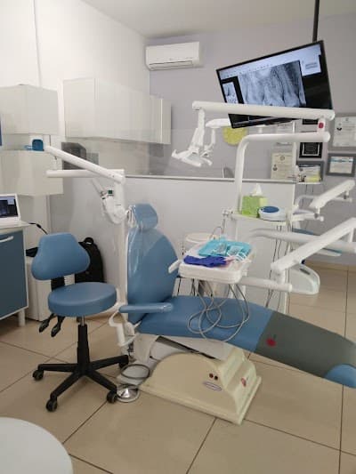 Centro dental de las Américas