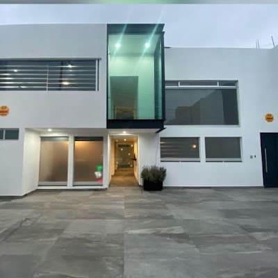 Centro Dental Potosino