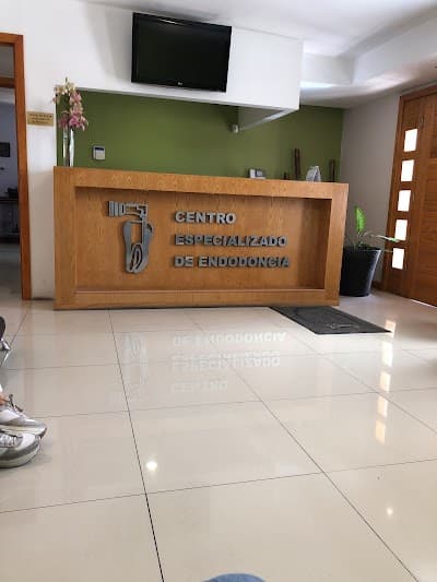Centro Especializado de Ortodoncia y Endodoncia