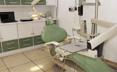 Centro Odontológico Alamos