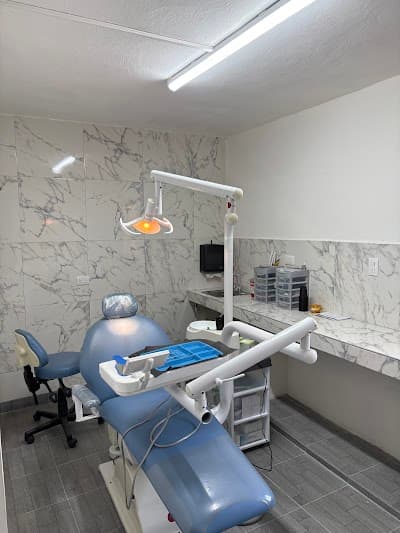 Centro Odontológico Carvél