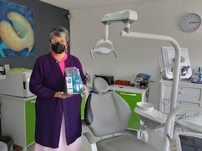 Centro Odontológico