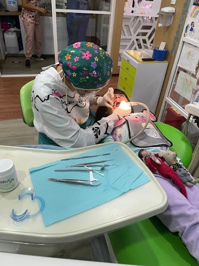 ChiquiDent | Odontopediatra CDMX
