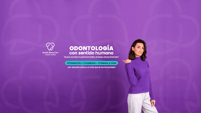 Cirujano Dentista Daniela Moreno Cano