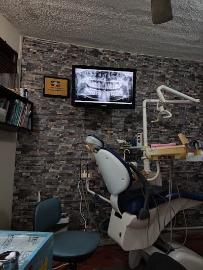 Cirujano Dentista Militar