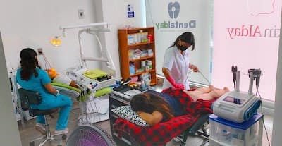 Clínica Alday - Dental y Facial