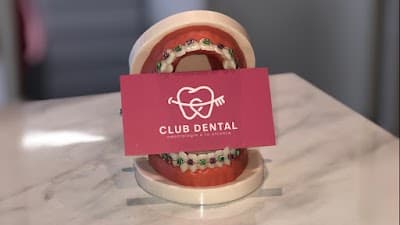 Clínica Club Dental