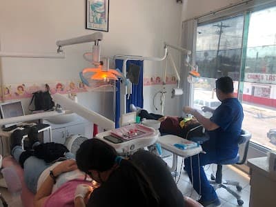 Clínica de Especialidades dentales Fresnos en Apodaca