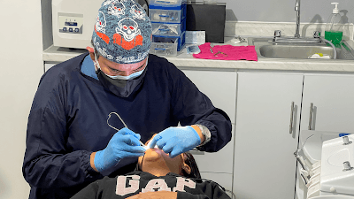 Clínica de Especialidades Odontológicas