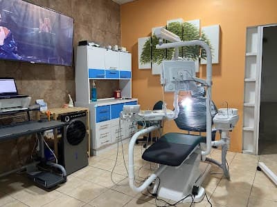 Clínica dental 24 horas