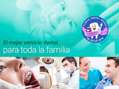 Clinica Dental Araiza