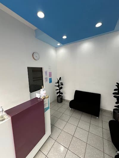 Clínica dental Atizapán Azul dent