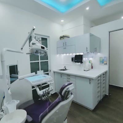 Clínica DENTAL beat