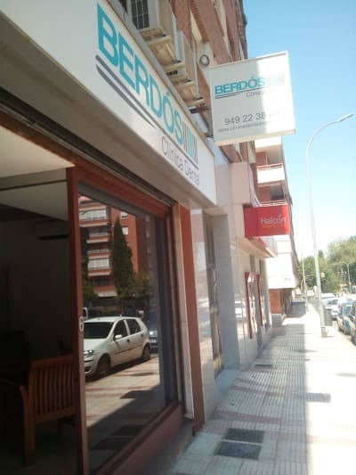 Clínica Dental Berdós