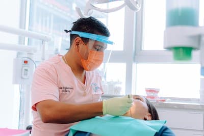 Clínica Dental Centro Sur - Dentista ‍
