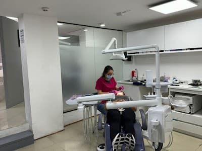 Clínica Dental Condesa LC - Dentista en Morelia, Suc. Chapultepec